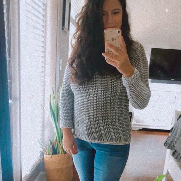 Anochecer Sweater - Picture 6 of 7